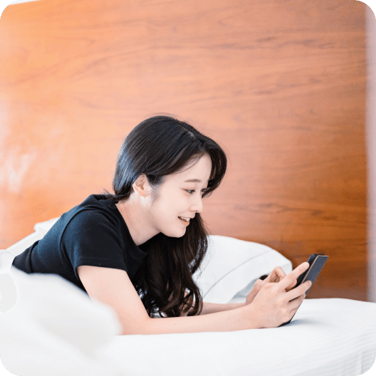 購入情報の確認