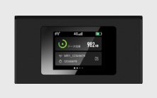 CHEETAH WiFi MR1 U20 チーターWiFi オセアニアエリア(5GB・10GB・30GB)　有効期間365日